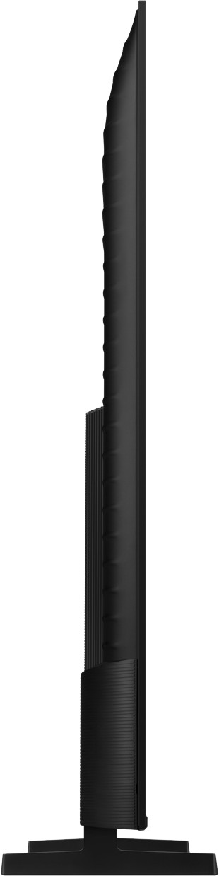 Samsung BEFX-H 50 Zoll linke seite