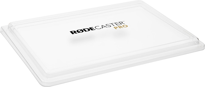 RodeCover Pro linke seite