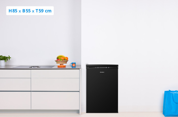 Wisberg WBTTKK55CB visuelles Coolblue 1