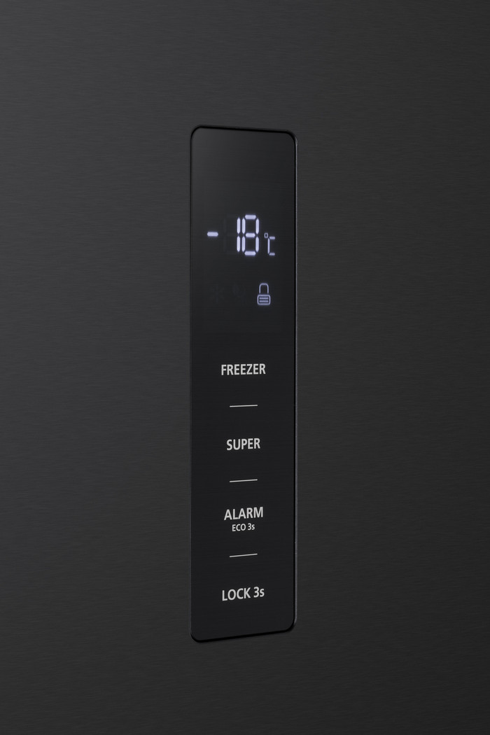 Wisberg WBVR185NFCB detail