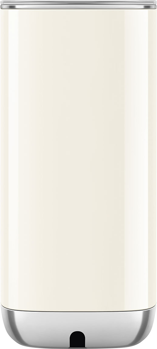 SMEG MFF02CREU Creme rückseite