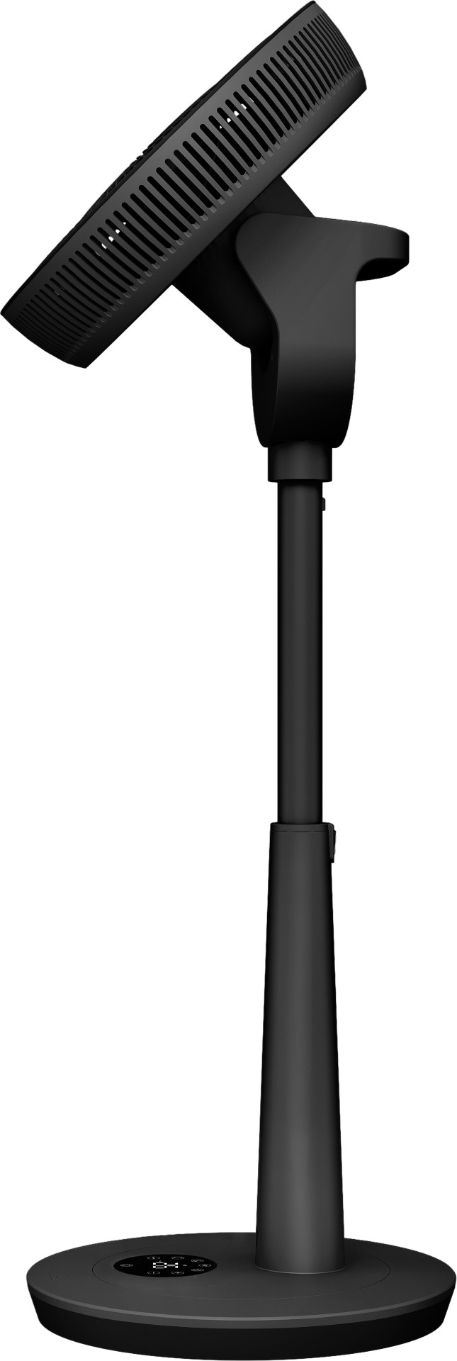 Duux Whisper 3 Black right side