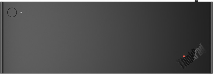 Lenovo ThinkPad Thunderbolt 5 Smart Dock 7500 oberseite