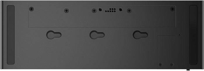 Lenovo ThinkPad Thunderbolt 5 Smart Dock 7500 detail
