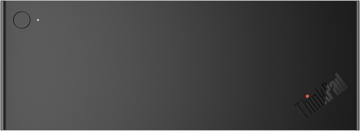 Lenovo ThinkPad Thunderbolt 4 Smart Dock Gen2 7500 oberseite