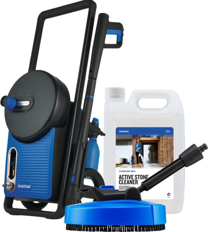 Nilfisk Excellent 170 Home Main Image