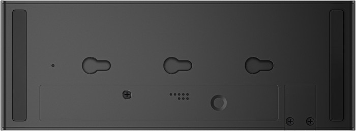 Lenovo ThinkPad USB4 Dock 5000 detail