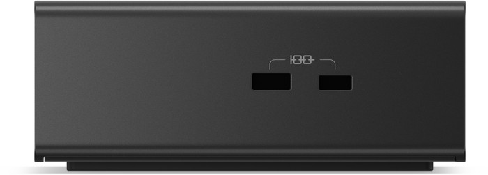 Lenovo ThinkPad USB4 Dock 5000 detail