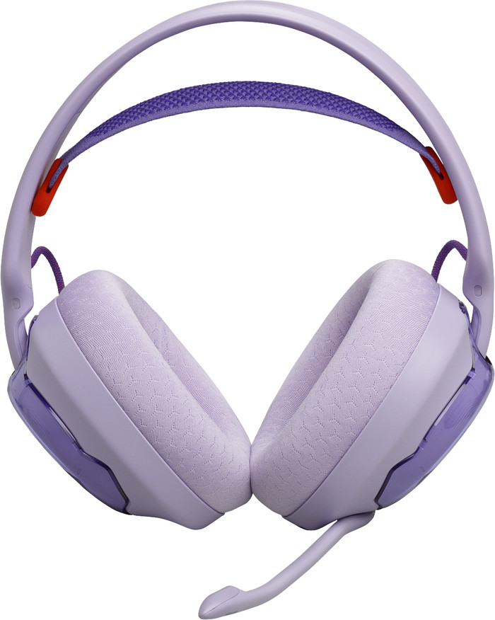 JBL Quantum 250 Lila detail