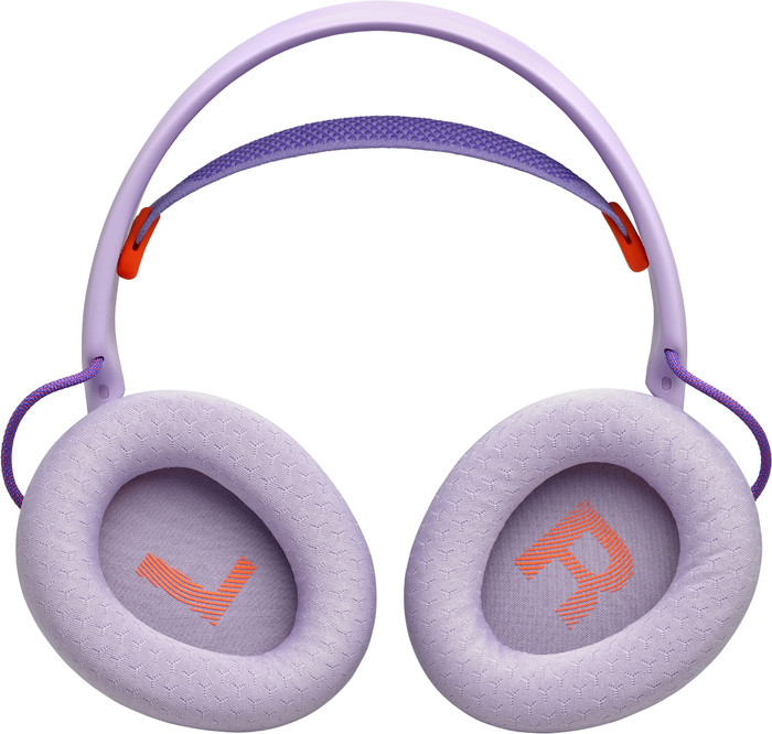 JBL Quantum 250 Lila detail