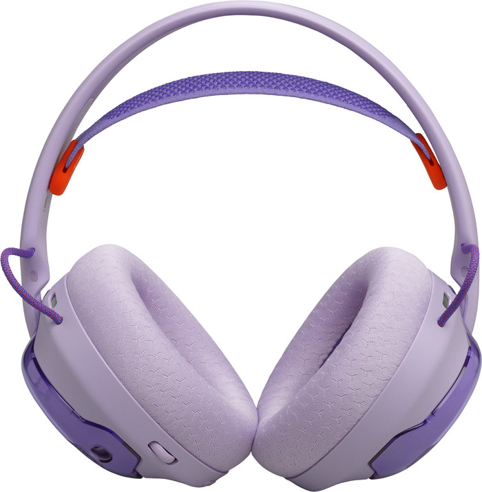 JBL Quantum 250 Lila detail