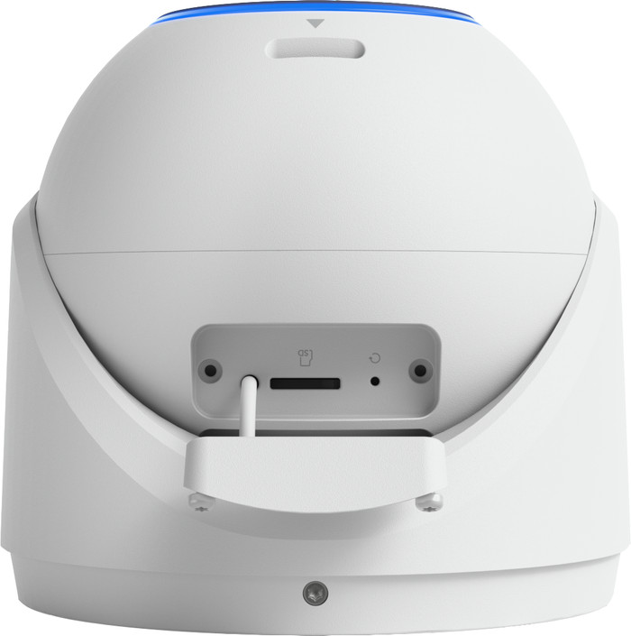 Ubiquiti G6 Pro Turret detail