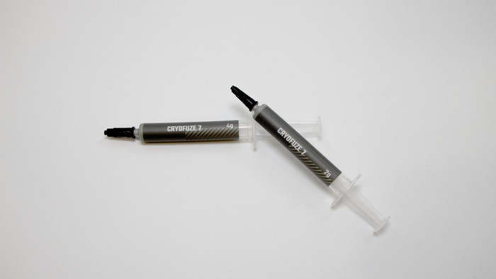 Cooler Master CryoFuze 7 Wärmeleitpaste - 4 g Verbundprodukt