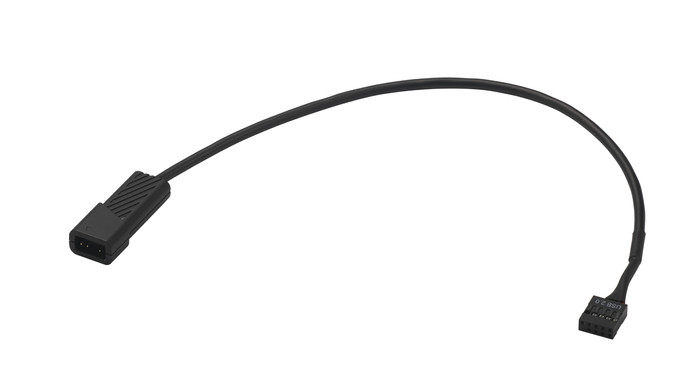 Cooler Master SickleFlow Edge 120 ARGB - Triple Fan Pack accessory