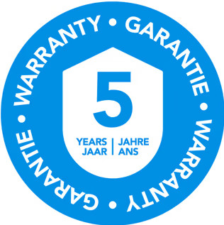 BlueBuilt Kobo Clara BW / Colour Book Case Blau visuelles Coolblue 1