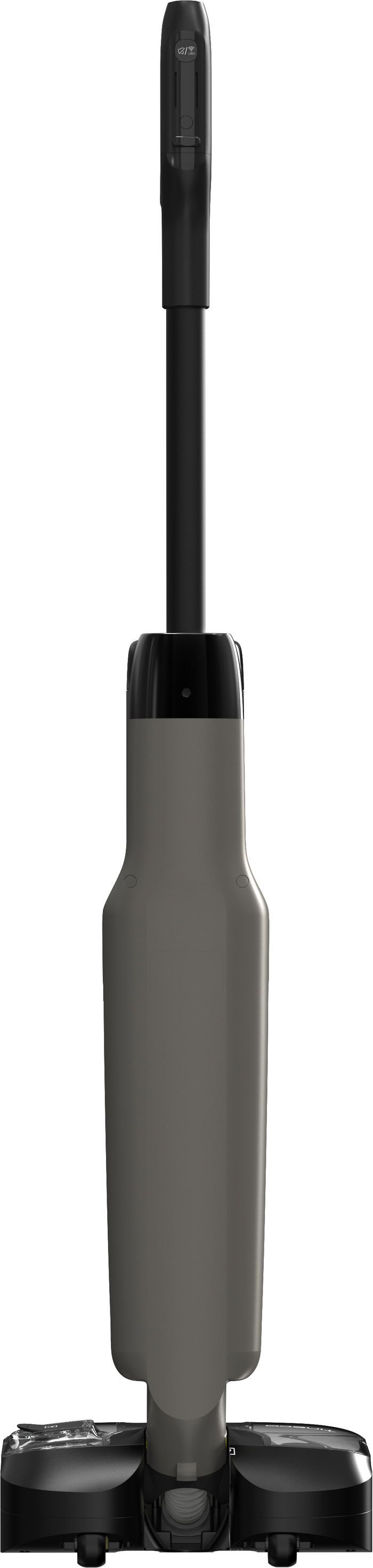 Tineco i6 Stretch Plus back