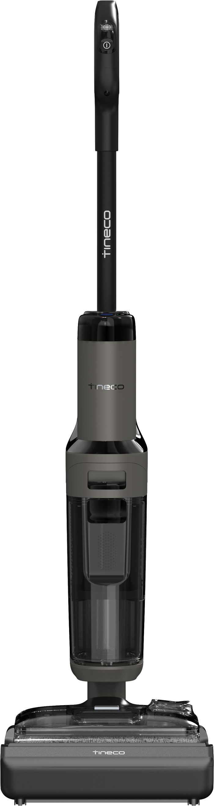 Tineco i6 Stretch Plus front