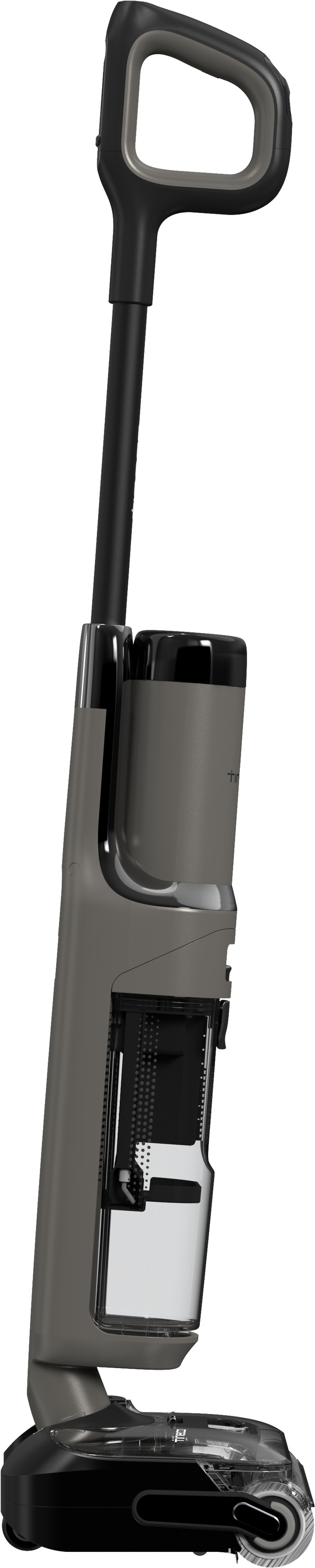 Tineco i6 Stretch Plus left side