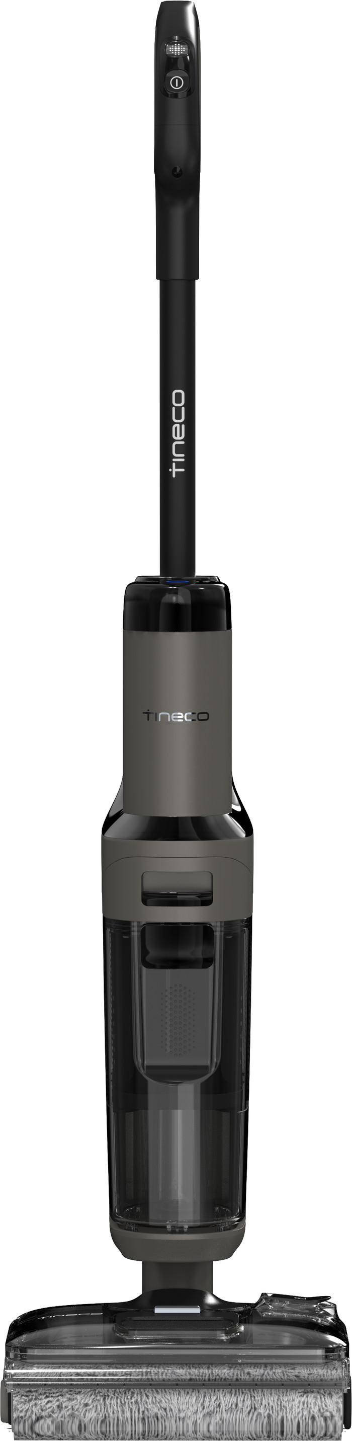 Tineco i6 Stretch Plus front