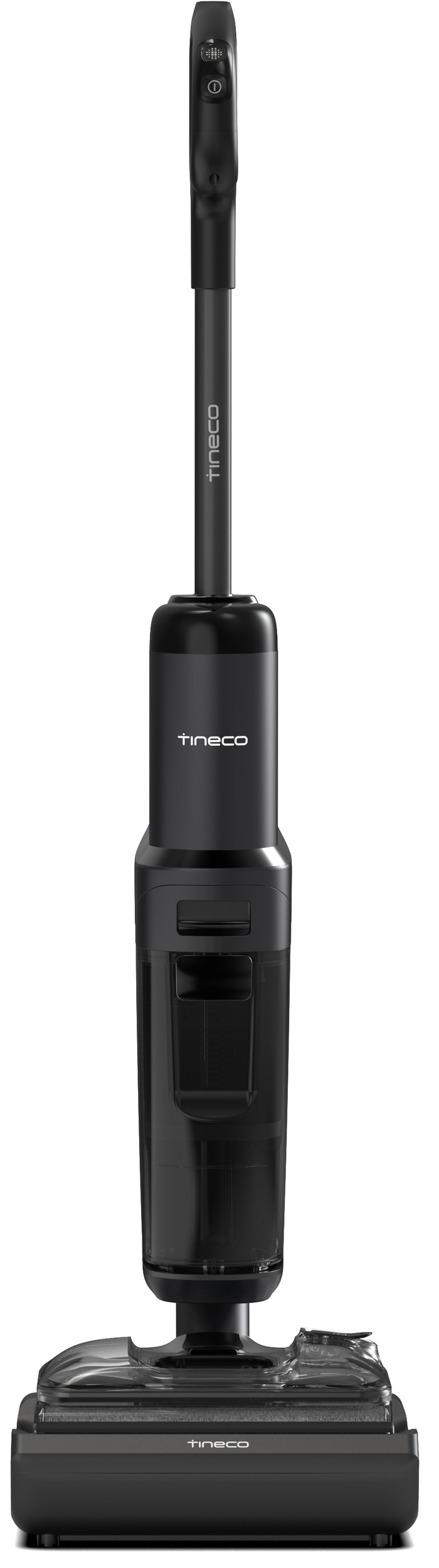Tineco S7 Stretch vorne