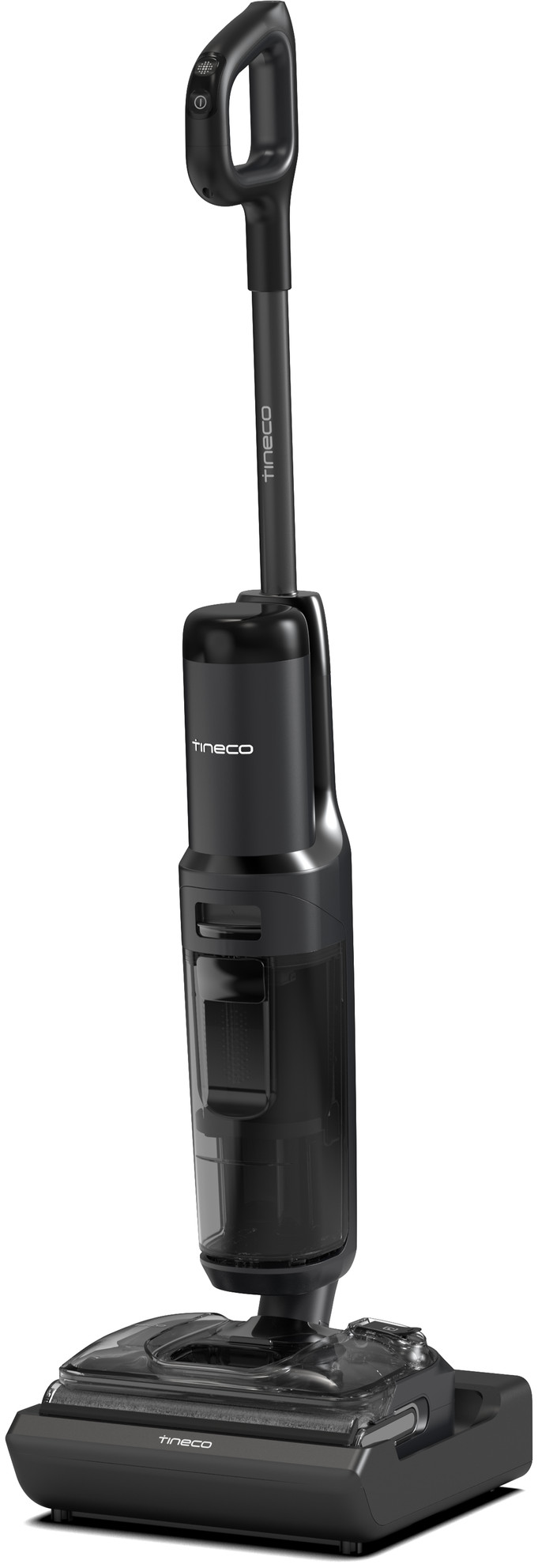 Tineco S7 Stretch linke seite