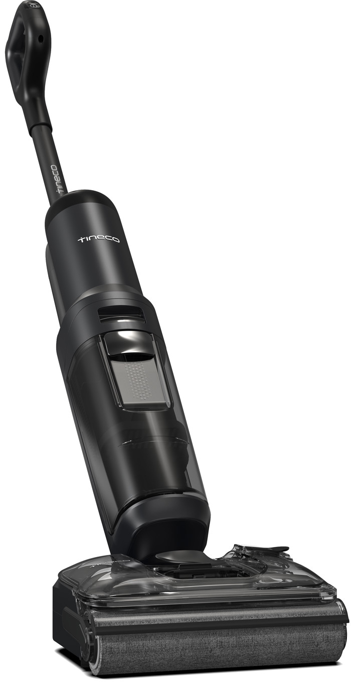 Tineco S7 Stretch rechte seite