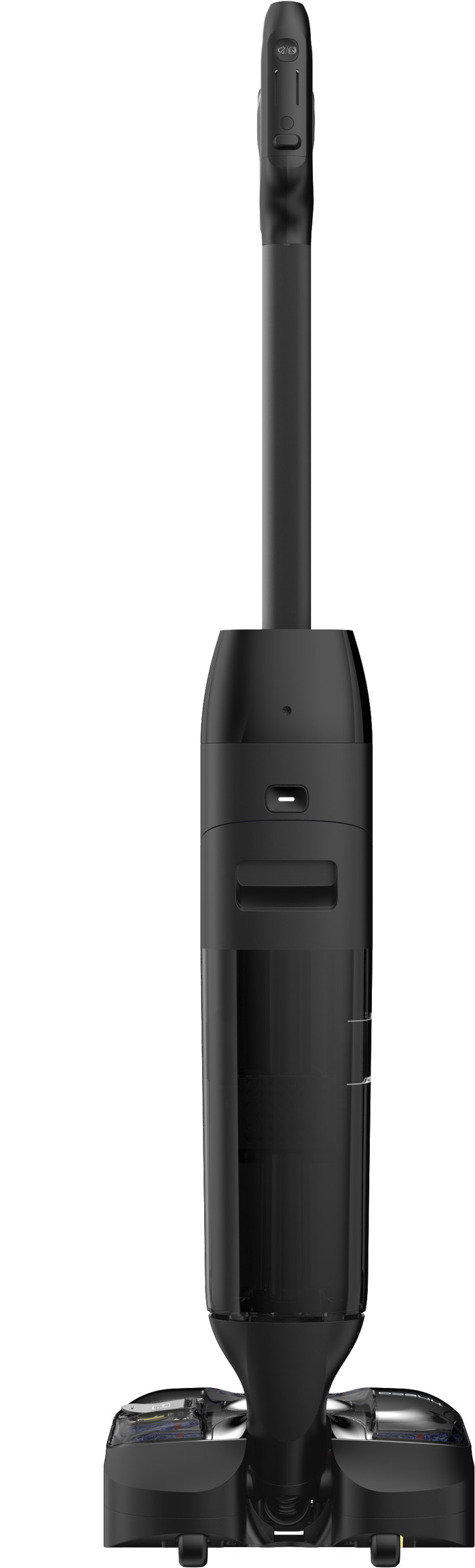 Tineco S7 Artist Premium rückseite