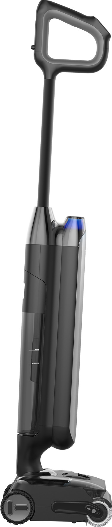 Tineco S9 Artist Premium linke seite