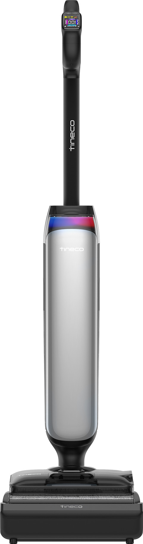 Tineco S9 Artist Premium vorne