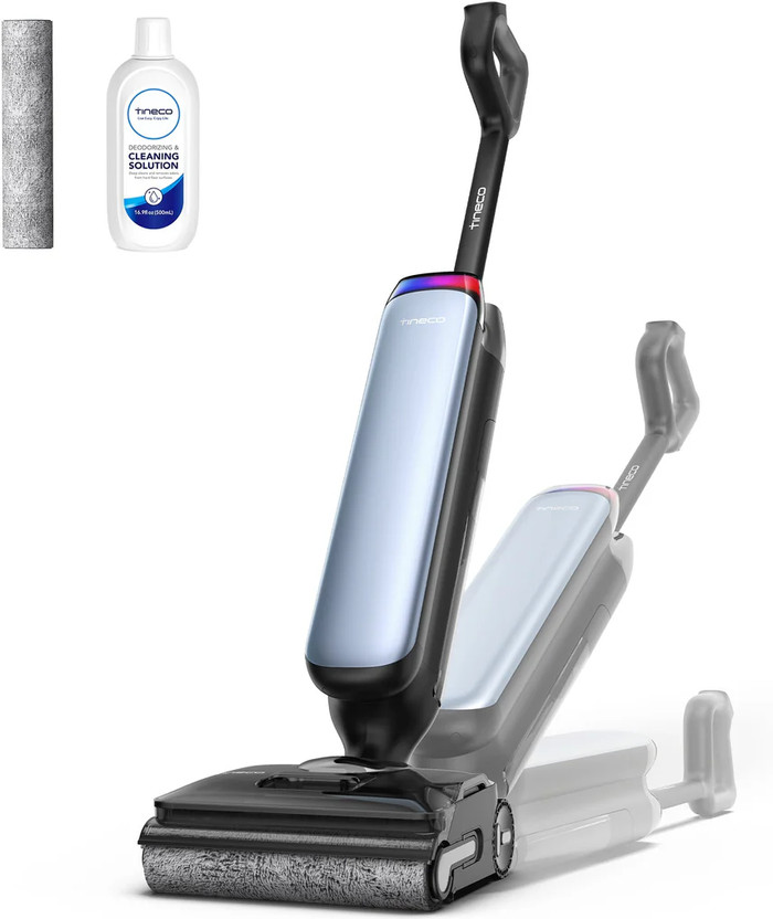 Tineco S9 Artist Premium zubehör