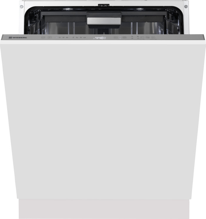 Wisberg WBBIDW42BP Main Image