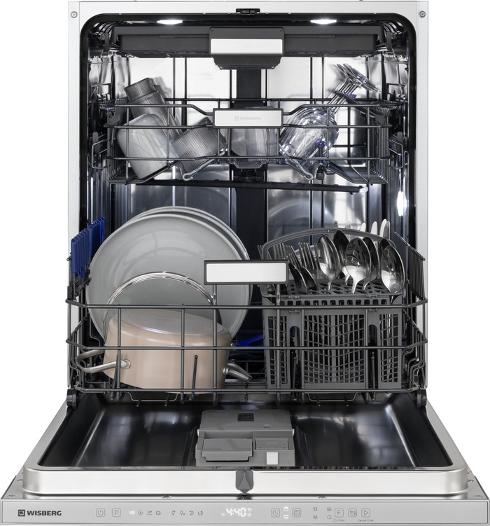 Wisberg WBBIDW42BP innen