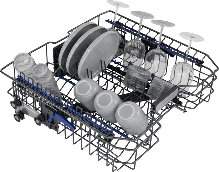 Wisberg WBBIDW42BP detail