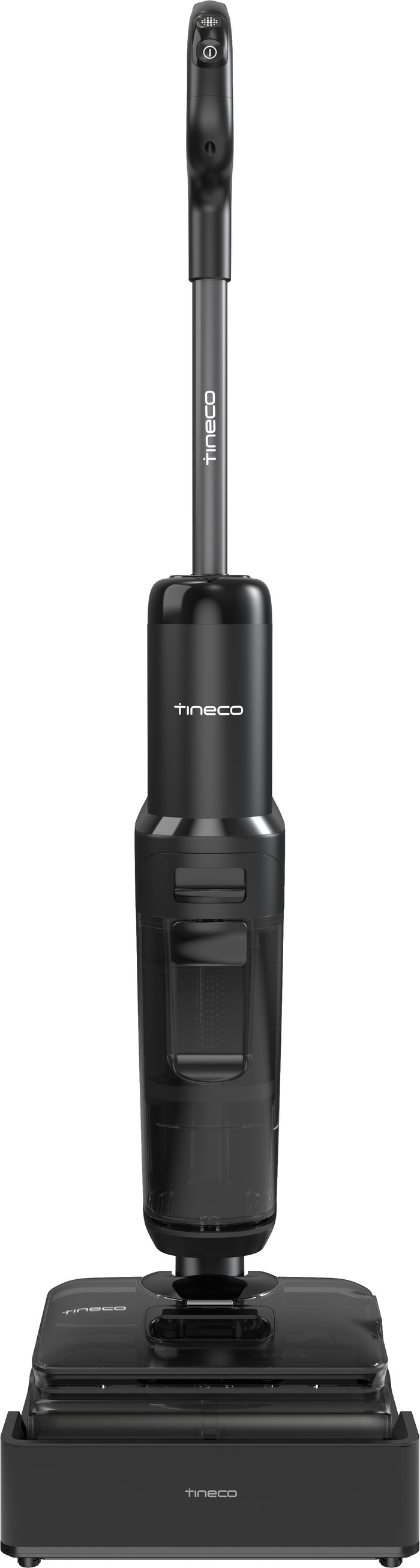 Tineco S7 Stretch Steam Plus front