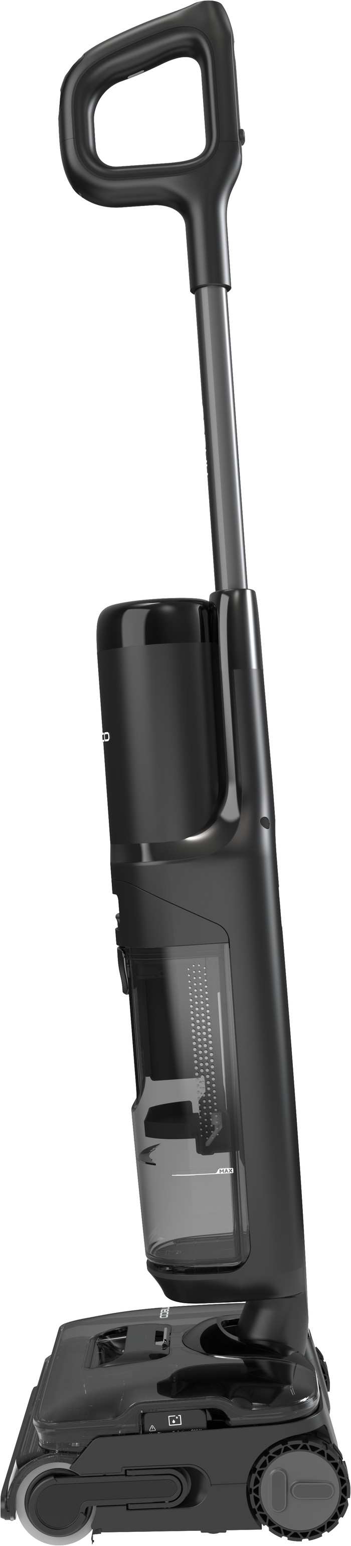 Tineco S7 Stretch Steam Plus right side