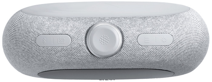 JBL Horizon 3 Gray top