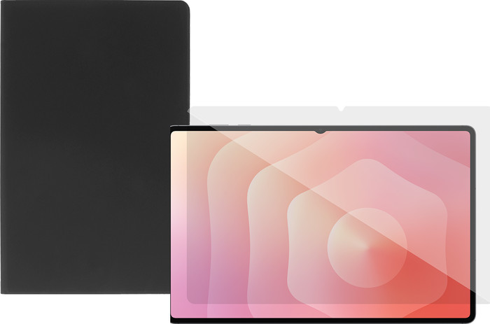 Samsung Galaxy Tab S11 Ultra 14.6 inches 512GB WiFi + 5G Gray + Accessory Pack Main Image