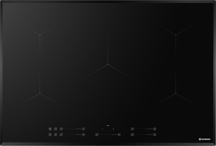 Wisberg WBBC577F2 oberseite