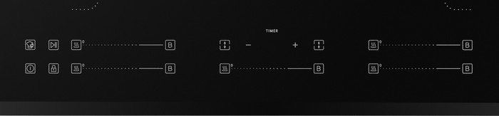 Wisberg WBBC577FZF2 detail