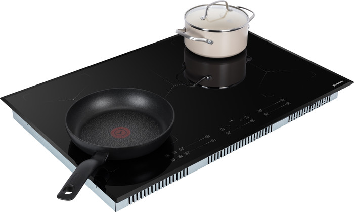 Wisberg WBBC577FZF2 linke seite