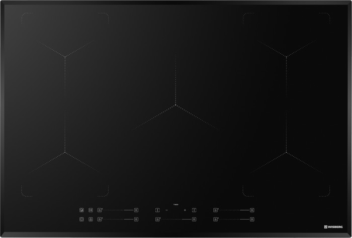 Wisberg WBBC577FZF2 oberseite