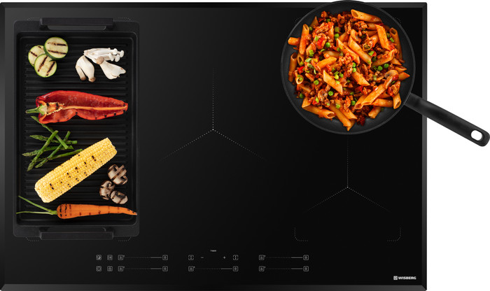 Wisberg WBBC577FZF2 Main Image