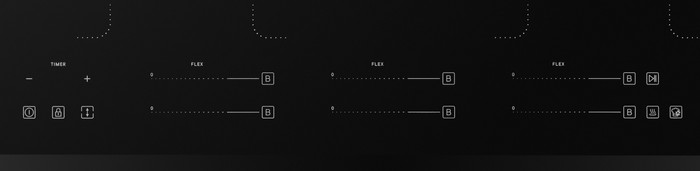 Wisberg WBBC690FZF3 detail