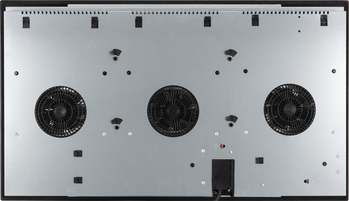 Wisberg WBBC690FZF3 unten