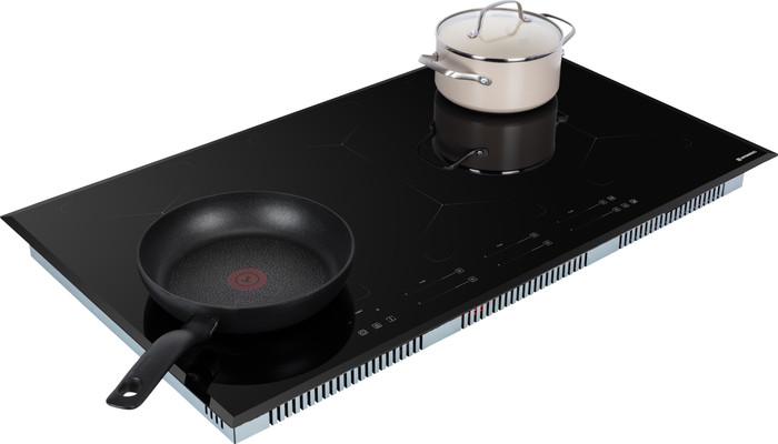 Wisberg WBBC690FZF3 linke seite