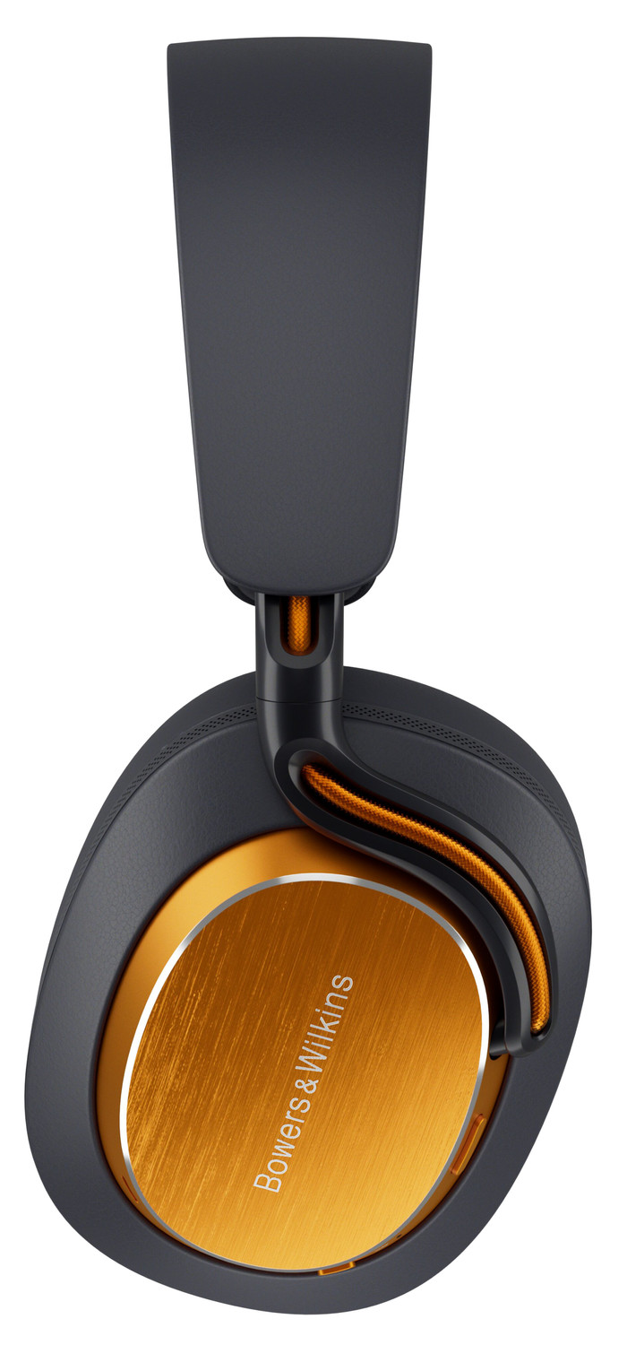 Bowers & Wilkins PX8 S2 McLaren right side