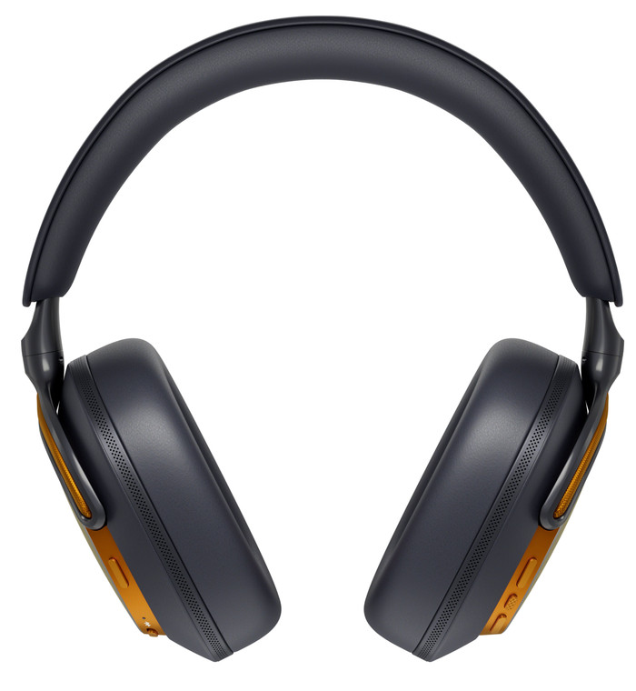 Bowers & Wilkins PX8 S2 McLaren front