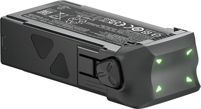 Antigravity A1 Flight Battery bottom