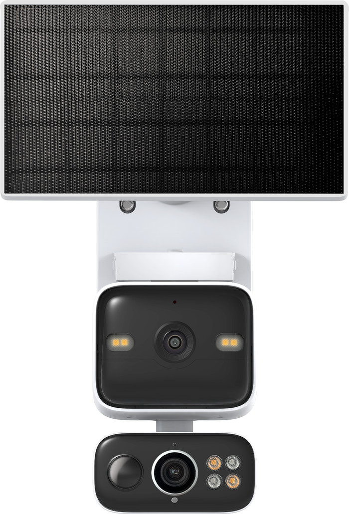 TP-Link Tapo C645D Solarset Main Image