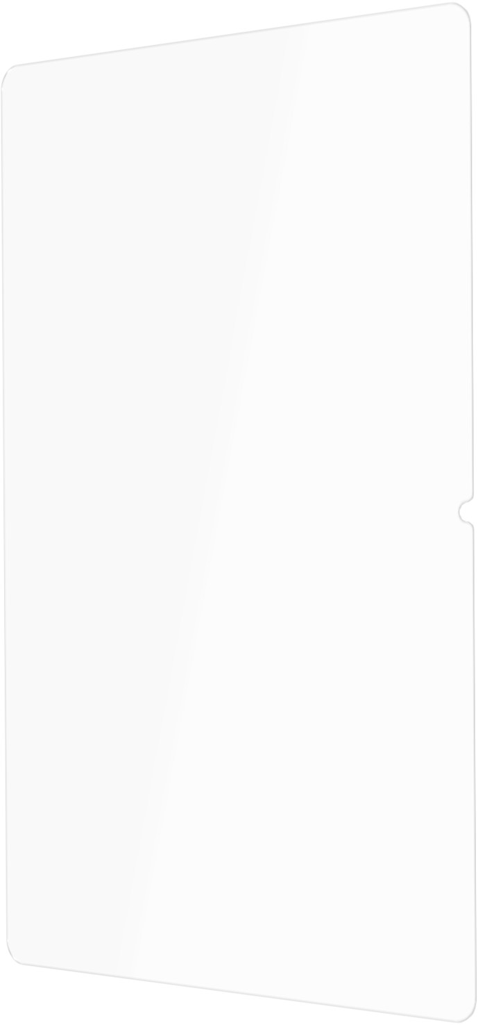 Just in Case Lenovo Idea Tab Panzerglas linke seite